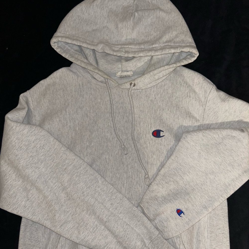 Champion reverse weave Sweat suit SET